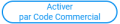 Bouton Activer Par Commercial Bouton Activer Par Commercial