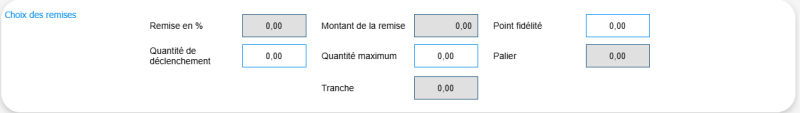 Figure n°13 : Cellule remise ver.Point Fid Figure n°13 : Cellule remise ver.Point Fid